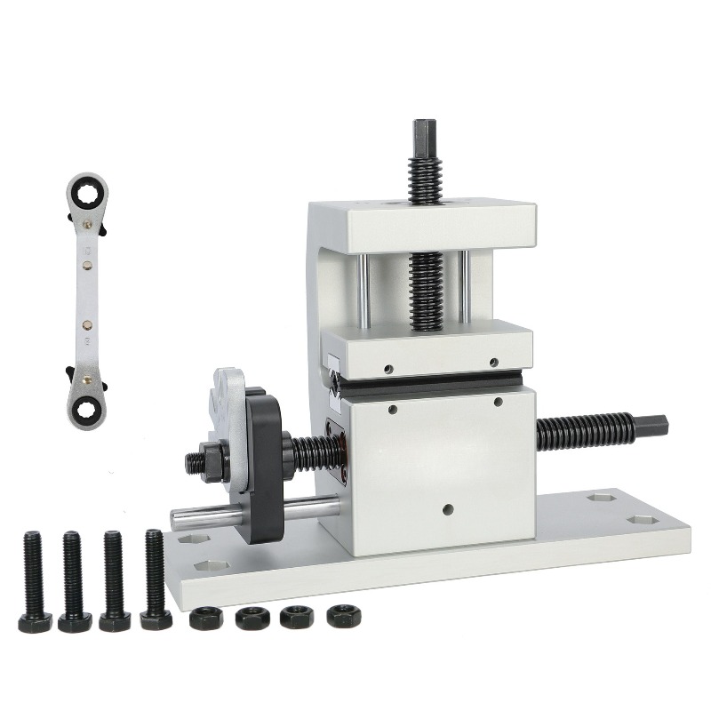 Workshop Hand Tools And Equipment - Nieuwe Golf Retractor Ball Head Shaft