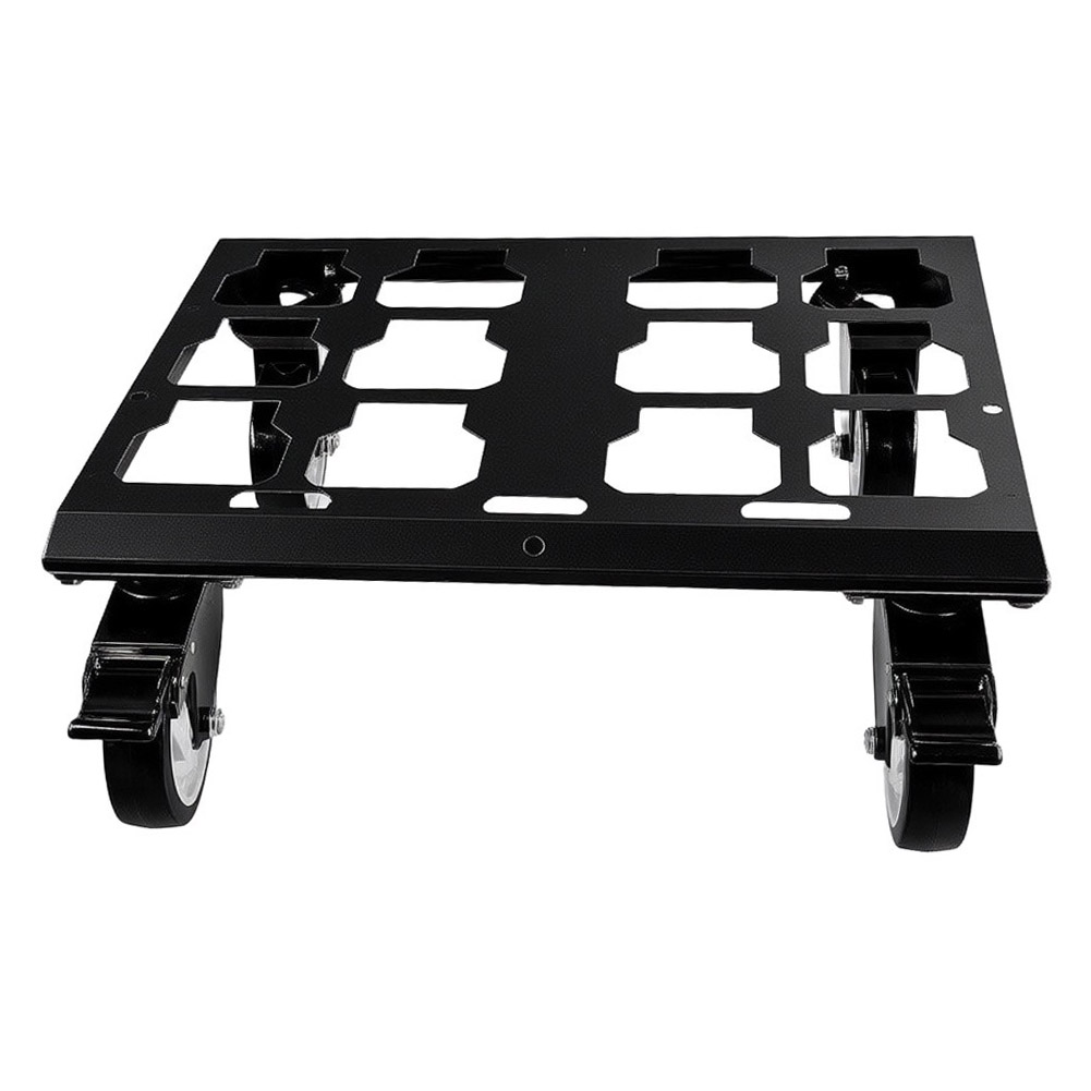 Workshop Tools Trolley - Zware transportkar voor gereedschapskist, geschikt voor