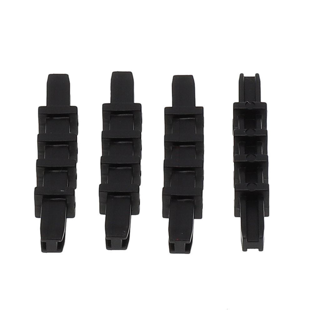 Workshop Tools Classification - 1 st stapelbare plastic opbergdozen voor