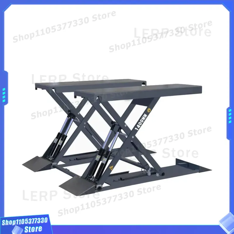 Workshop Hand Tools And Equipment - 1,2m Draagbare Middelgrote Schaar Autoreparatie Handgereedschap