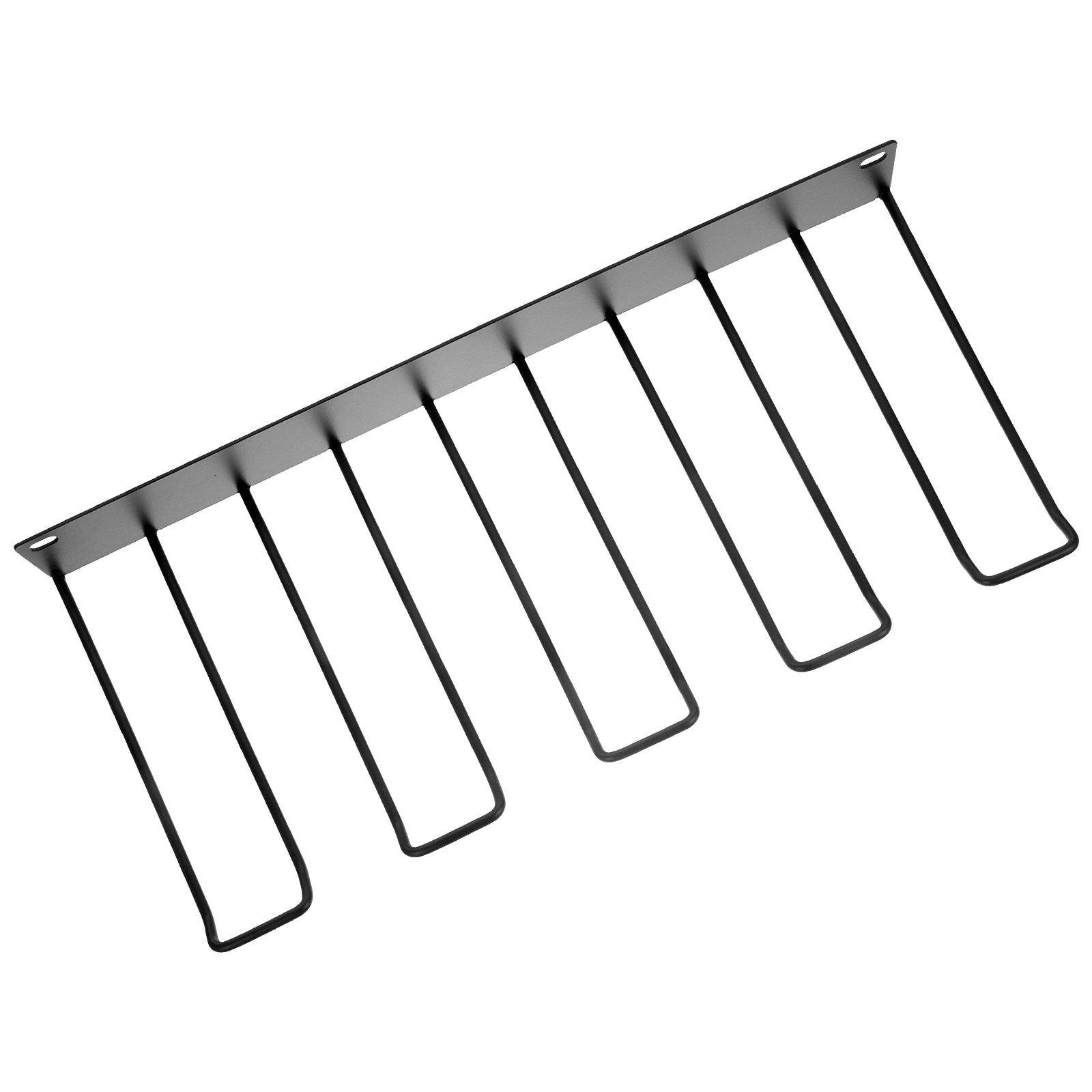 Tools In Electrical Workshop - Wandmontage opbergrek voor elektrisch gereedschap, gemaakt