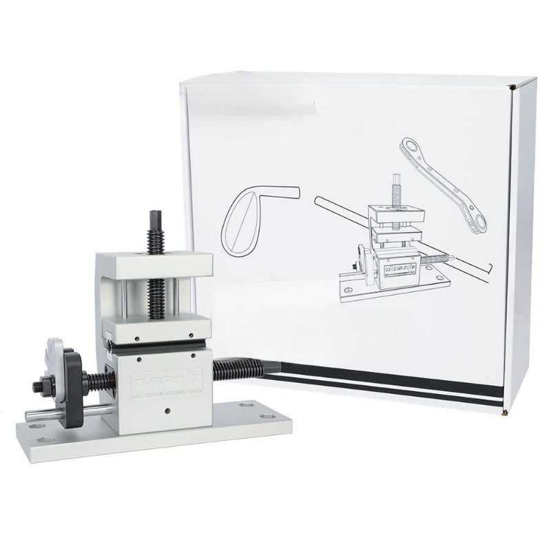 Rod Machine Ball Head Shaft Se - Workshop Hand Tools And Equipment recensie en prijs