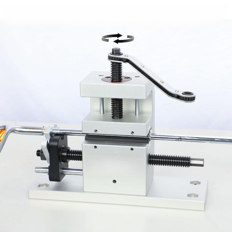 Rod Machine Ball Head Shaft Se - Workshop Hand Tools And Equipment recensie en prijs