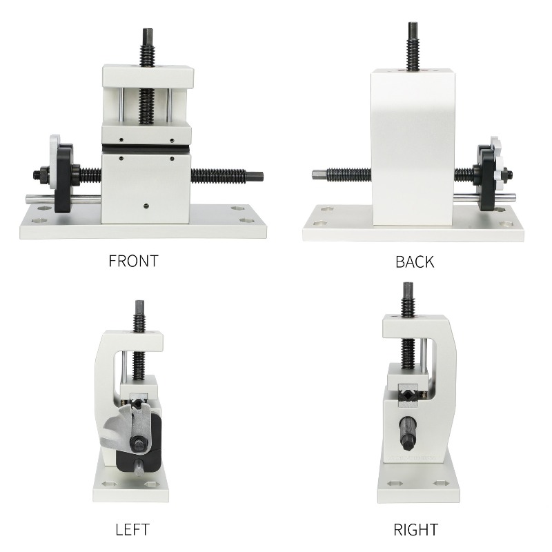 Rod Machine Ball Head Shaft Se - Workshop Hand Tools And Equipment recensie en prijs