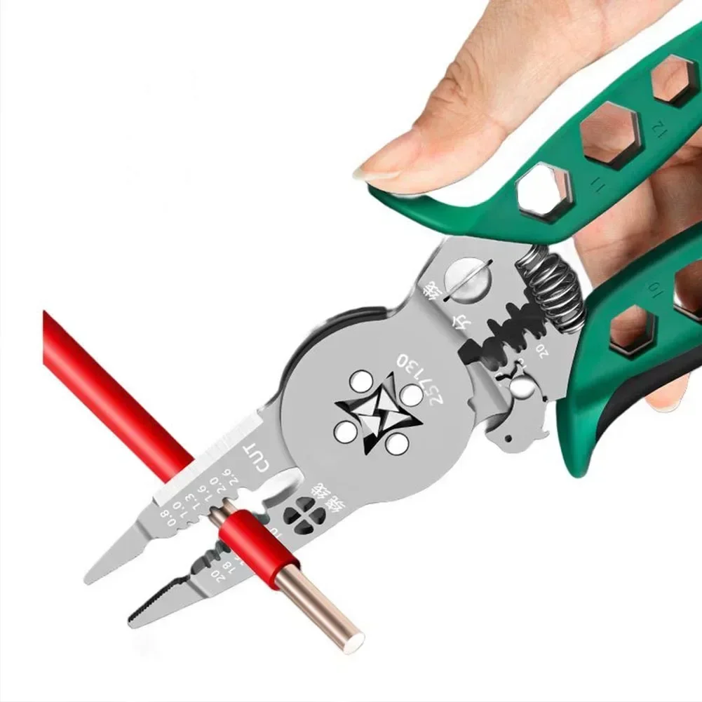 Krimptang Zwaar uitgevoerde dr - Workshop Hand Tools And Equipment recensie en prijs