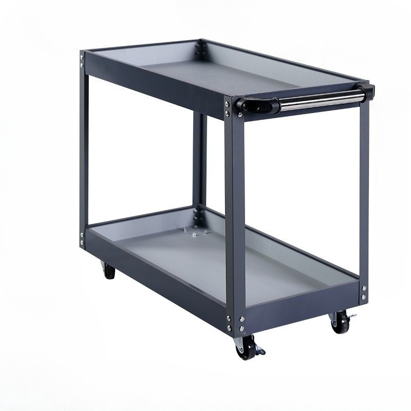 Mechanische werkplaatsgereedsc - Workshop Tools Trolley recensie en prijs