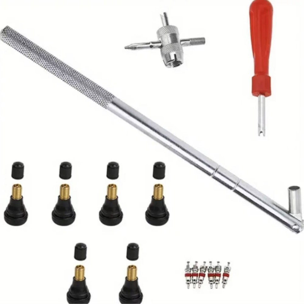 Reparatiegereedschap voor auto - Workshop Hand Tools And Equipment recensie en prijs