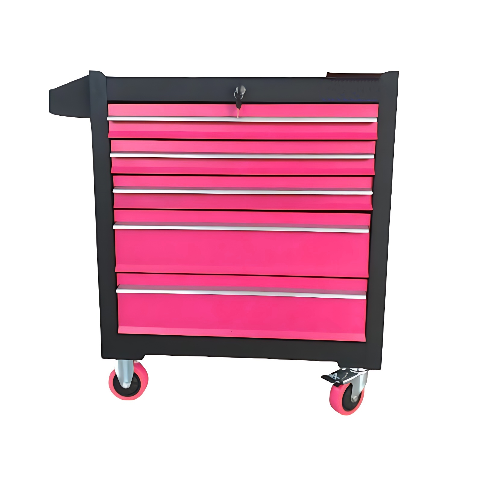 Werkplaatswagen met gereedscha - Workshop Tools Trolley recensie en prijs