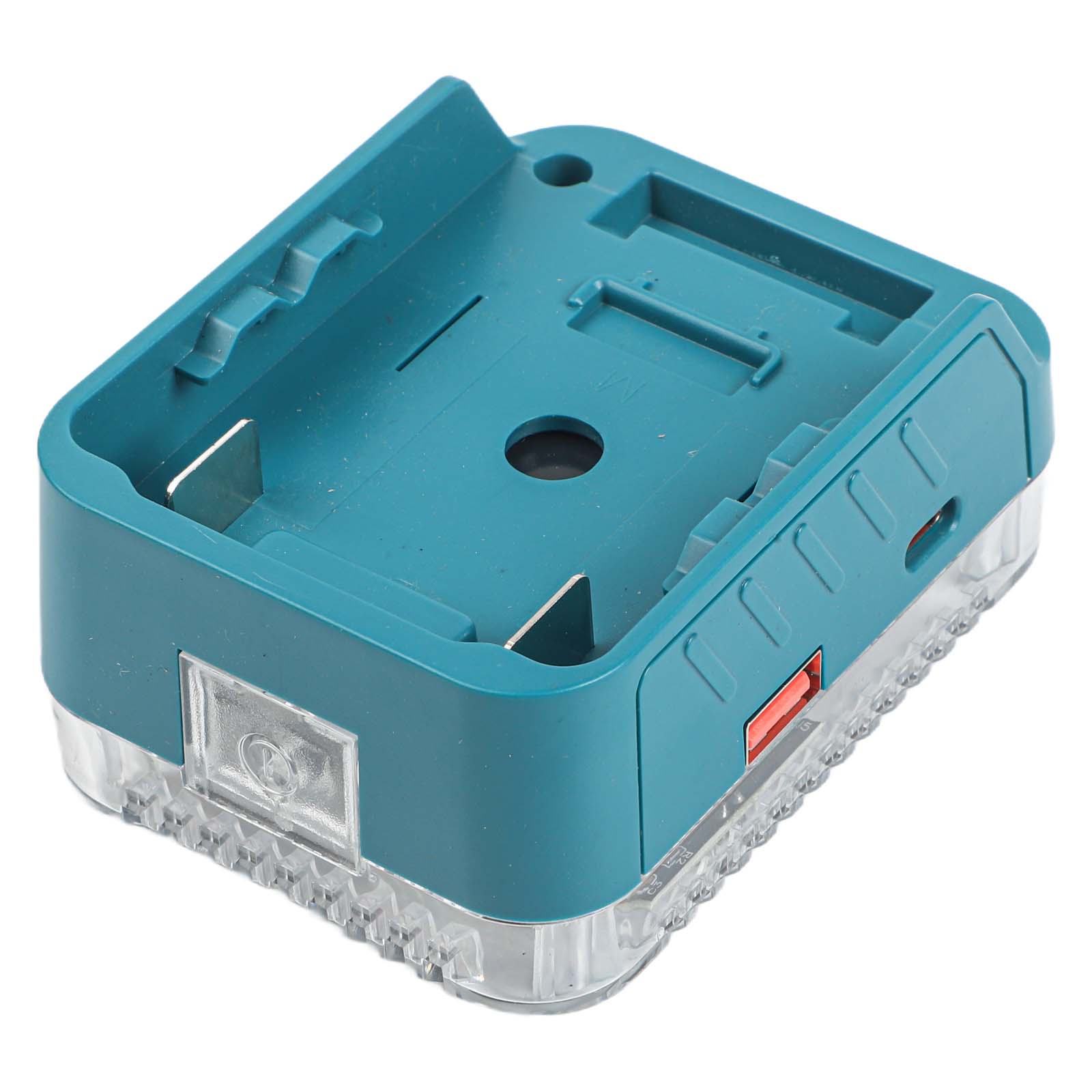 18V accu-oplader 140W PD3.1 ty - Workshop Tools Display recensie en prijs