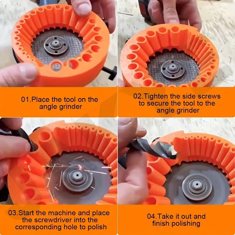 Boorbitslijper Draagbare boorb - Tools In Electrical Workshop recensie en prijs