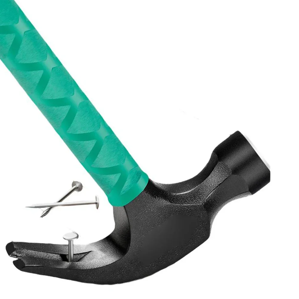 1 st Klauwhamer Voor Aircondit - Workshop Hand Tools And Equipment recensie en prijs