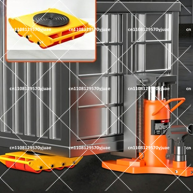 Klauwtype hydraulische heftruc - Workshop Hand Tools And Equipment recensie en prijs