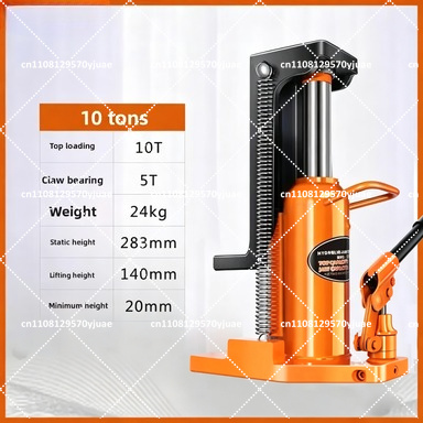 Klauwtype hydraulische heftruc - Workshop Hand Tools And Equipment recensie en prijs