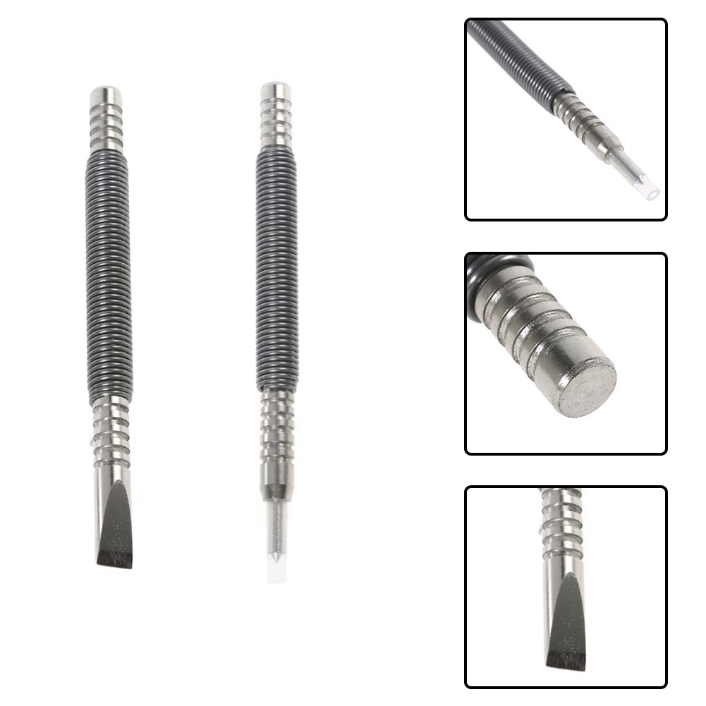 Spring Tool Nail Hammer Punch  - Workshop Hand Tools And Equipment recensie en prijs