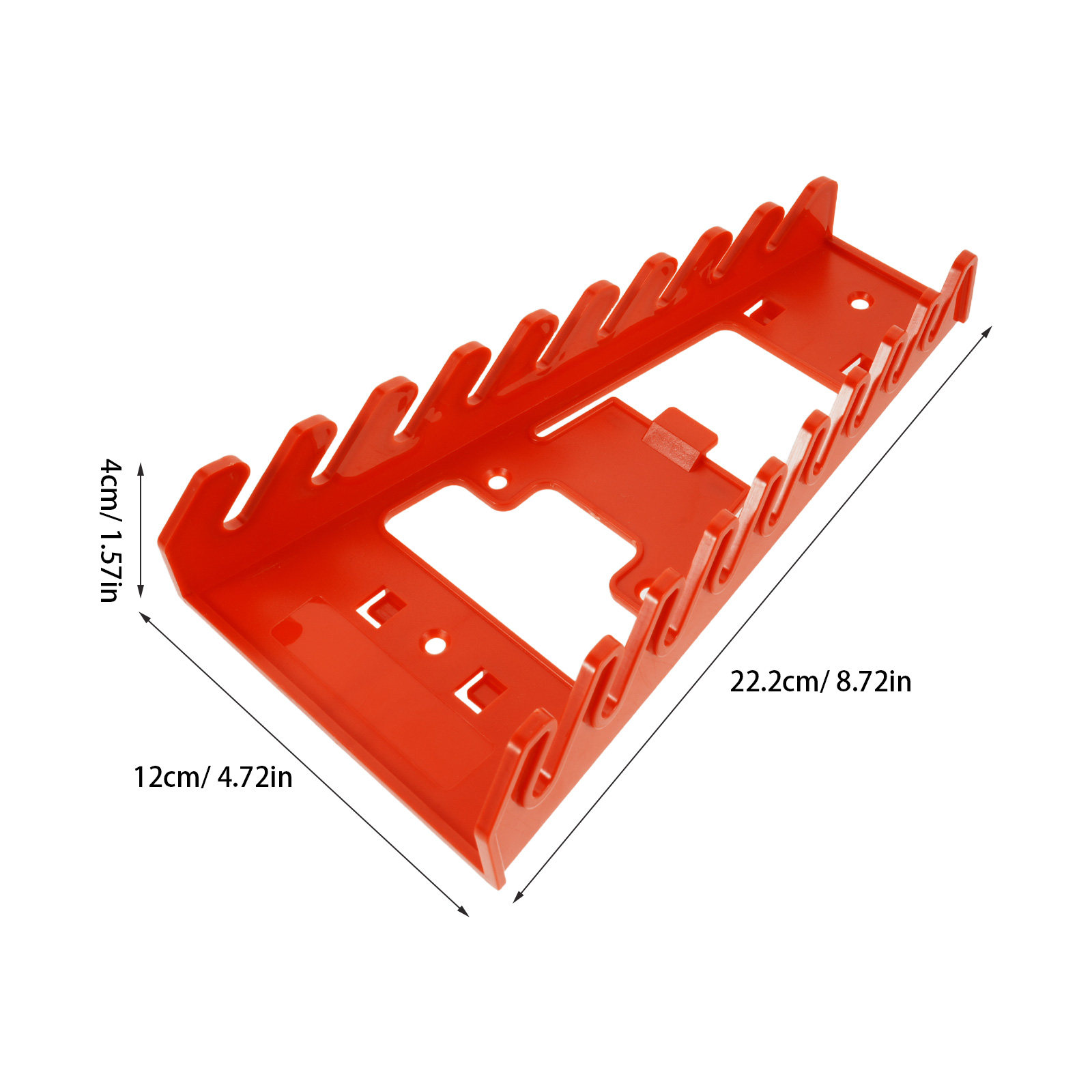 2 stuks meerlaagse gereedschap - Workshop Tools Display recensie en prijs