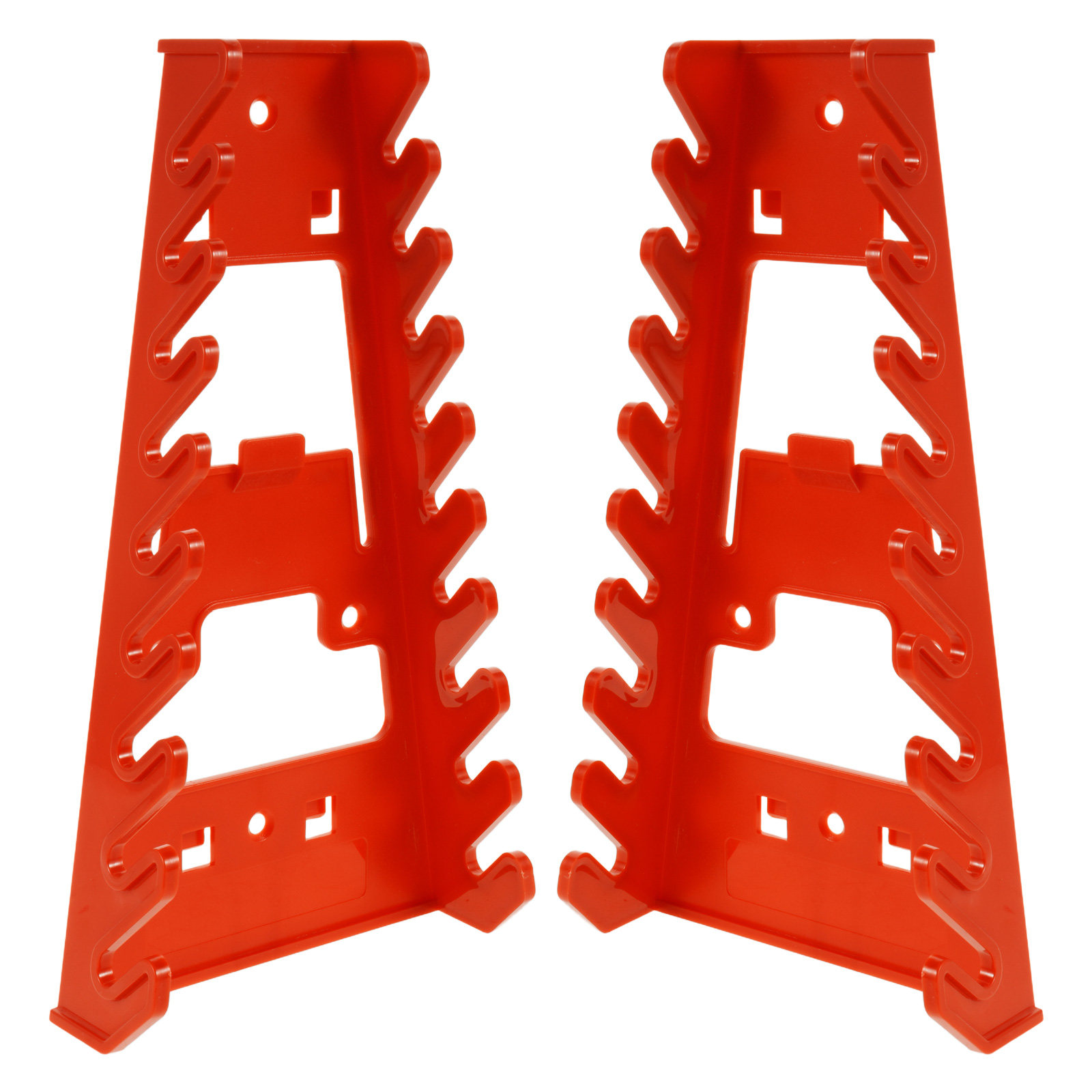 2 stuks meerlaagse gereedschap - Workshop Tools Display recensie en prijs