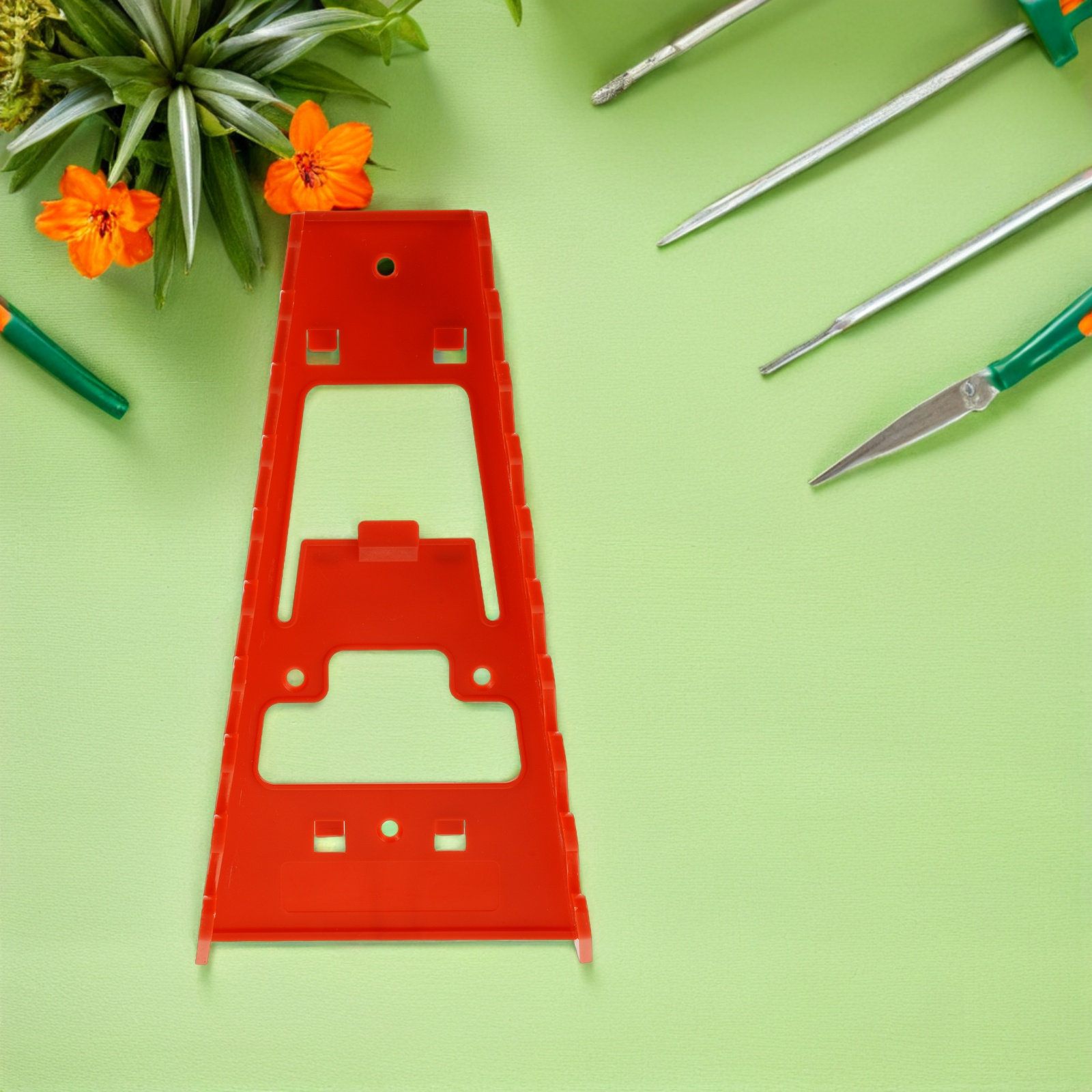 2 stuks meerlaagse gereedschap - Workshop Tools Display recensie en prijs