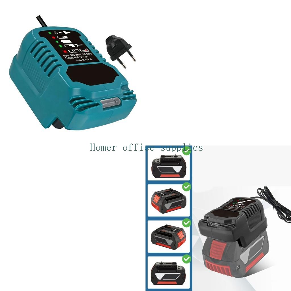 K43B 18V/20V batterijoplaaddoc - Workshop Tools Display recensie en prijs