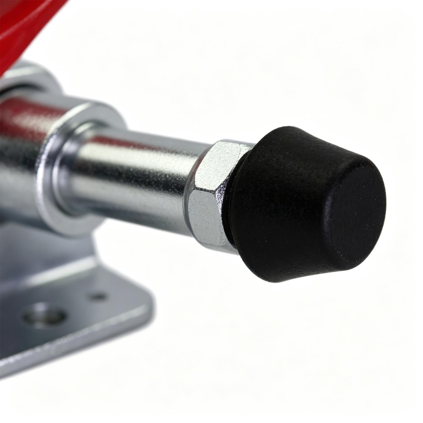 Horizontale Toggle Clamp 45kg  - Tools For Garage Workshop recensie en prijs