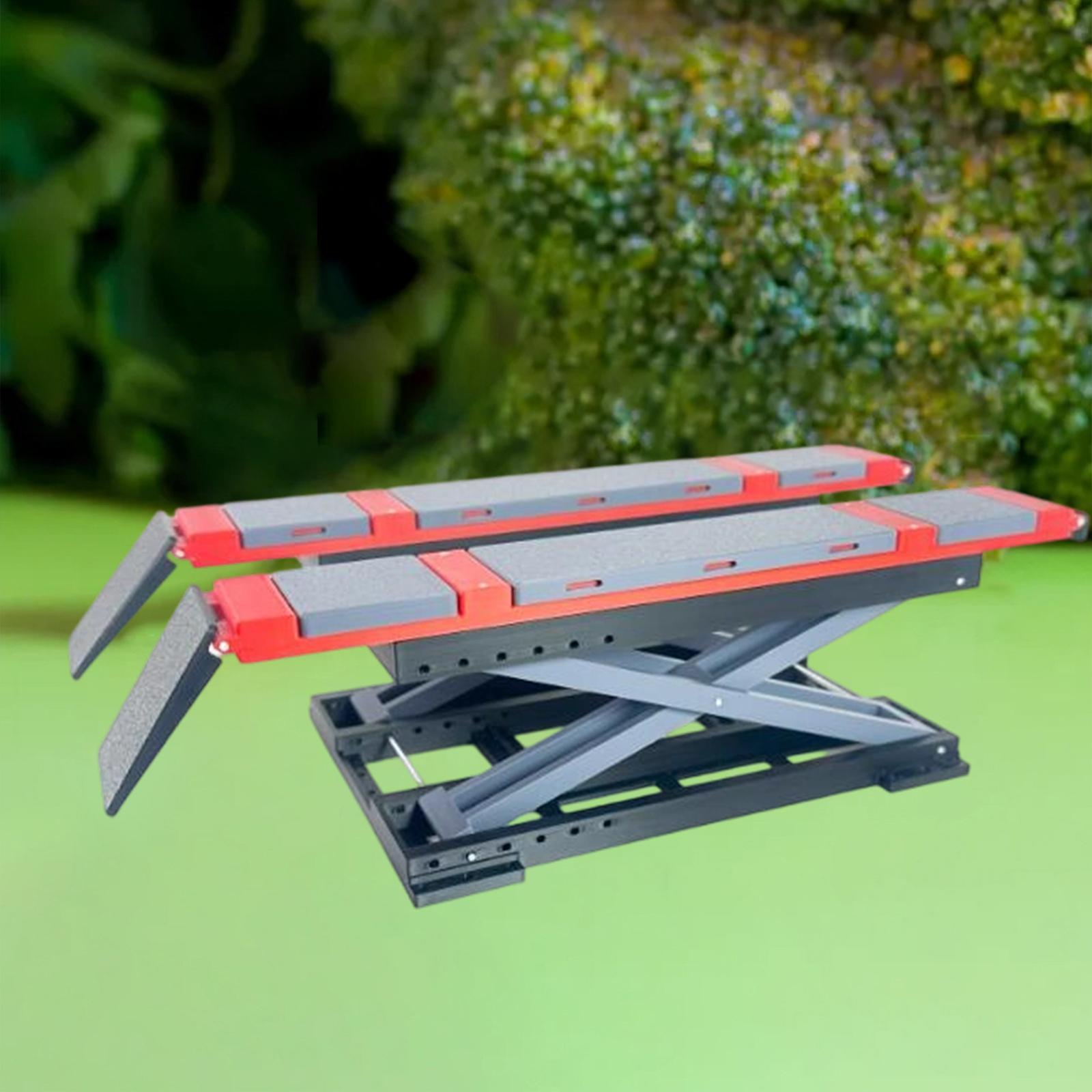 Mini 1:18 schaal garage autohe - Workshop Tools Display recensie en prijs