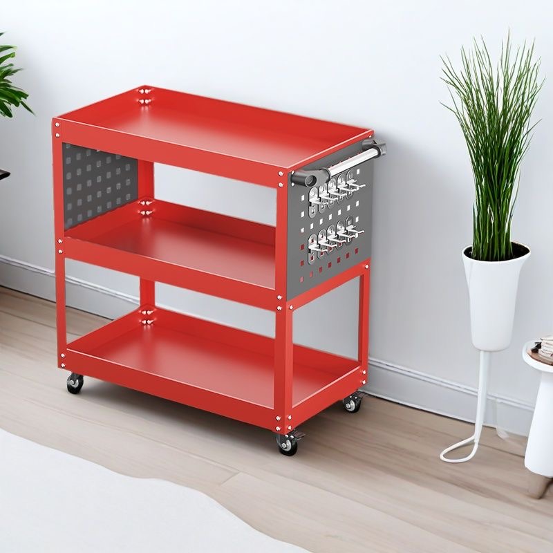 Multifunctionele gereedschapsw - Workshop Tools Shelf recensie en prijs