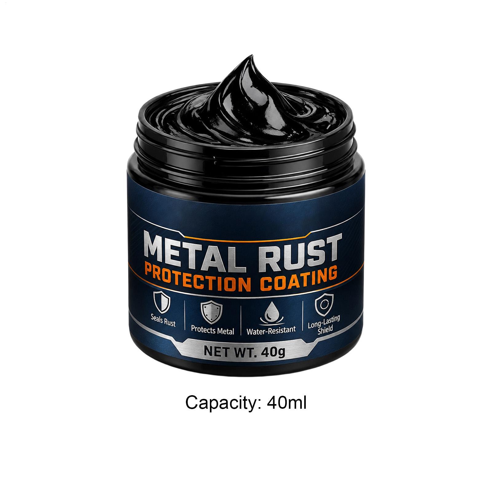 40 ml metalen roestverwijderen - Tools For Garage Workshop recensie en prijs