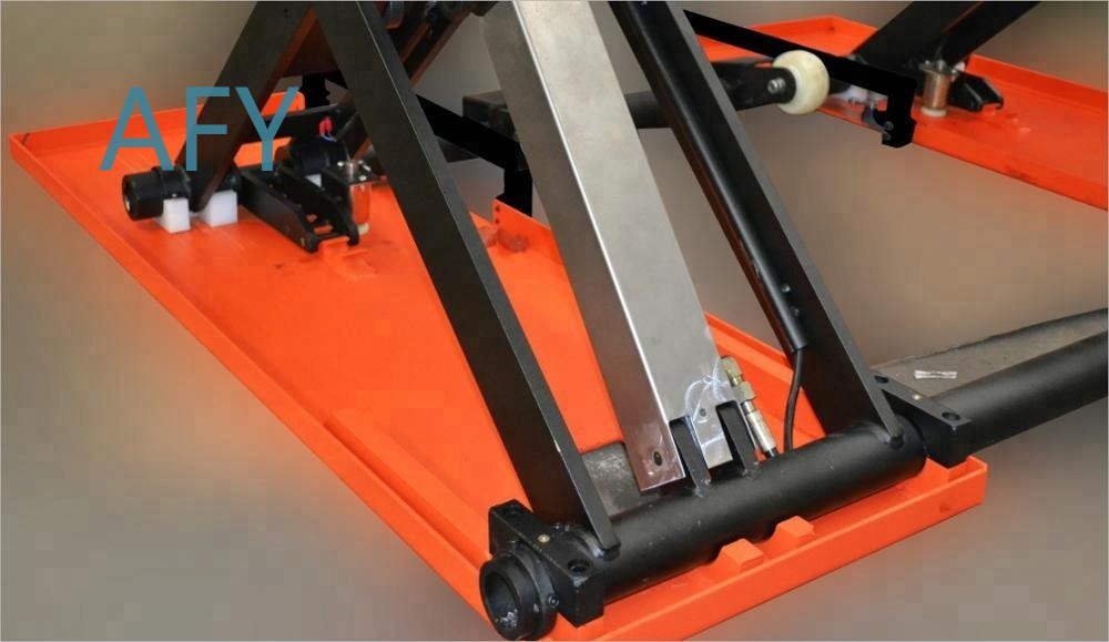 3000kg Mid Rise Hydraulische S - Workshop Hand Tools And Equipment recensie en prijs