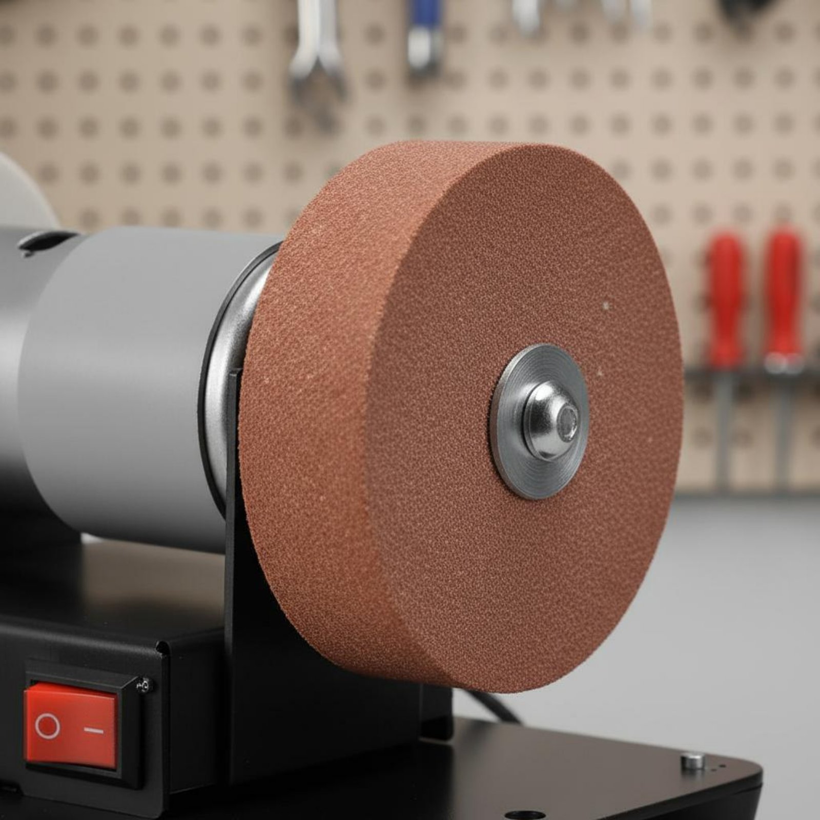 Mini-slijpmachine Multifunctio - Tools For Garage Workshop recensie en prijs