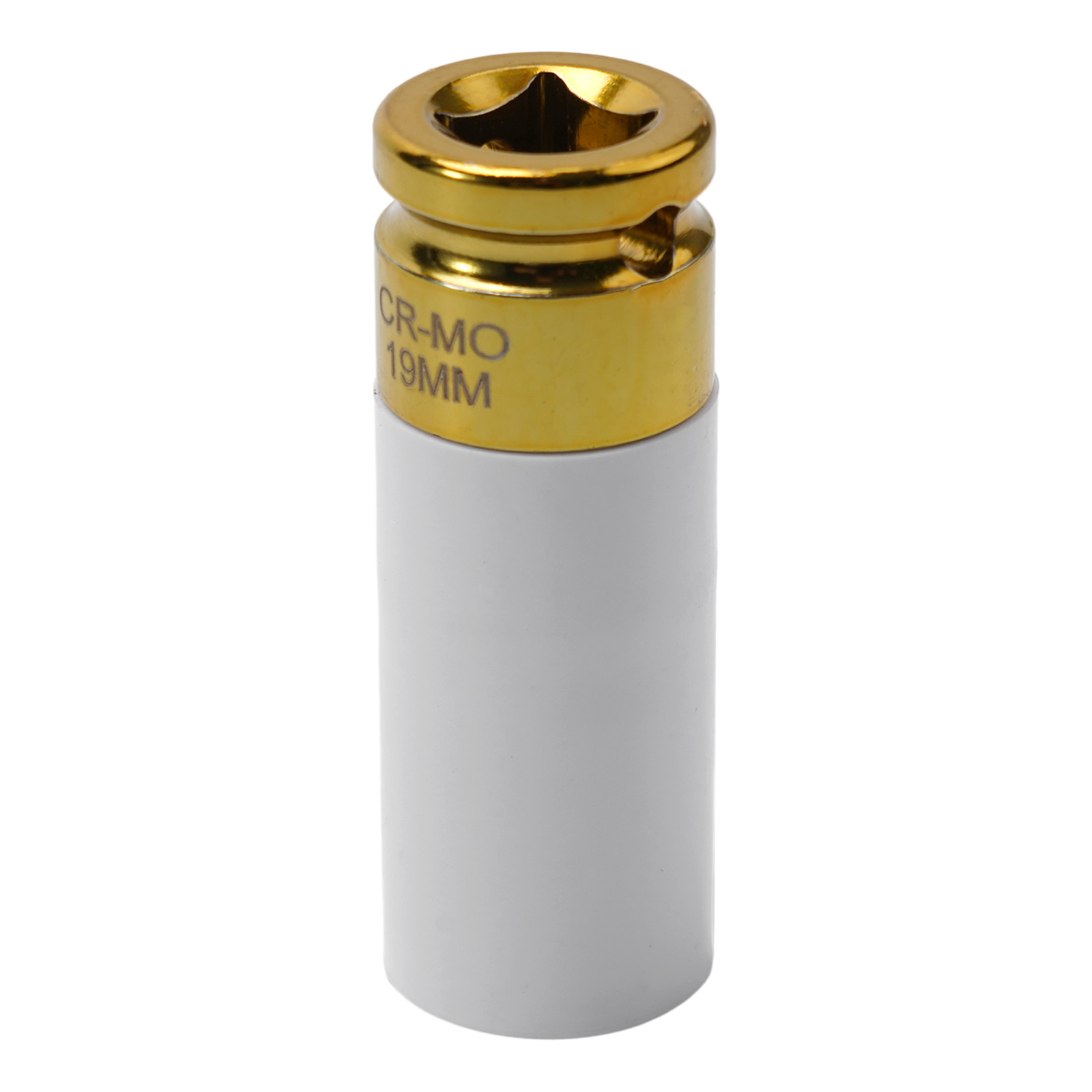 1Pc Metalen Socket 17mm/19mm/2 - Workshop Hand Tools And Equipment recensie en prijs