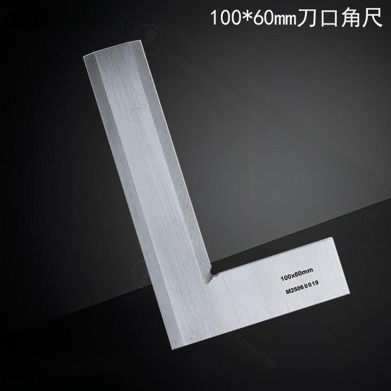 100*60mm 1 Grade 90 Graden Mes - Workshop Tools Knife recensie en prijs