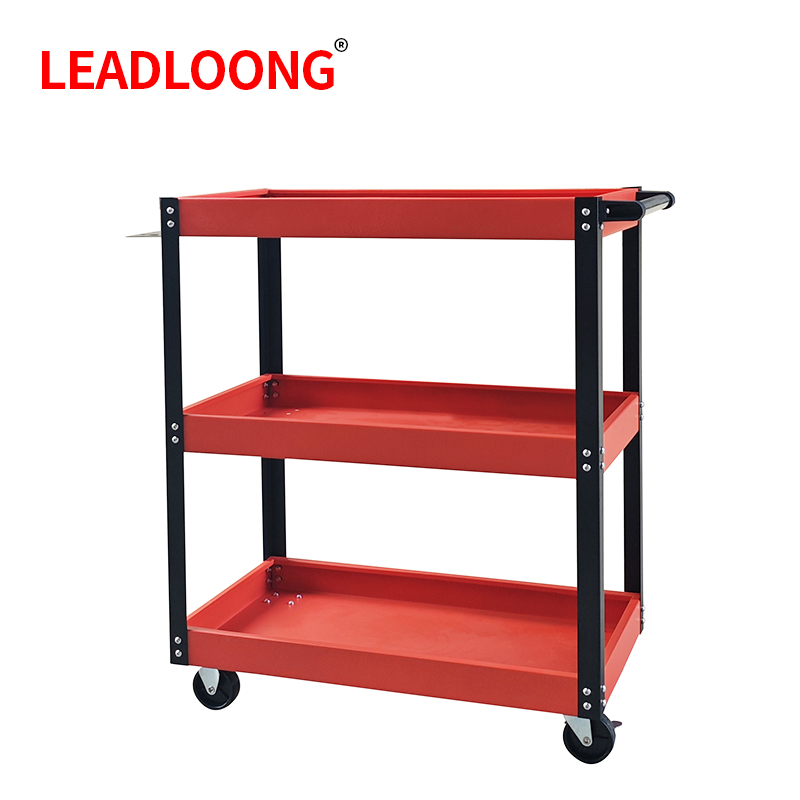 LEADLOONG autoreparatiebank 3- - Workshop Tools Trolley recensie en prijs