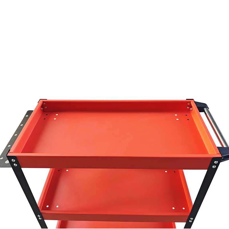 LEADLOONG autoreparatiebank 3- - Workshop Tools Trolley recensie en prijs