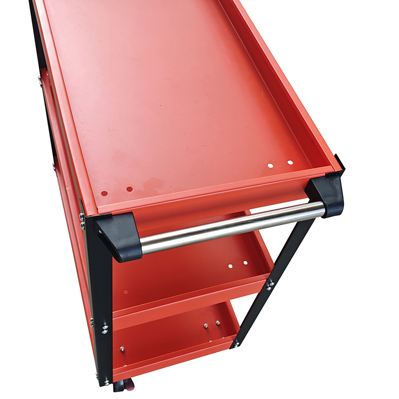 LEADLOONG autoreparatiebank 3- - Workshop Tools Trolley recensie en prijs