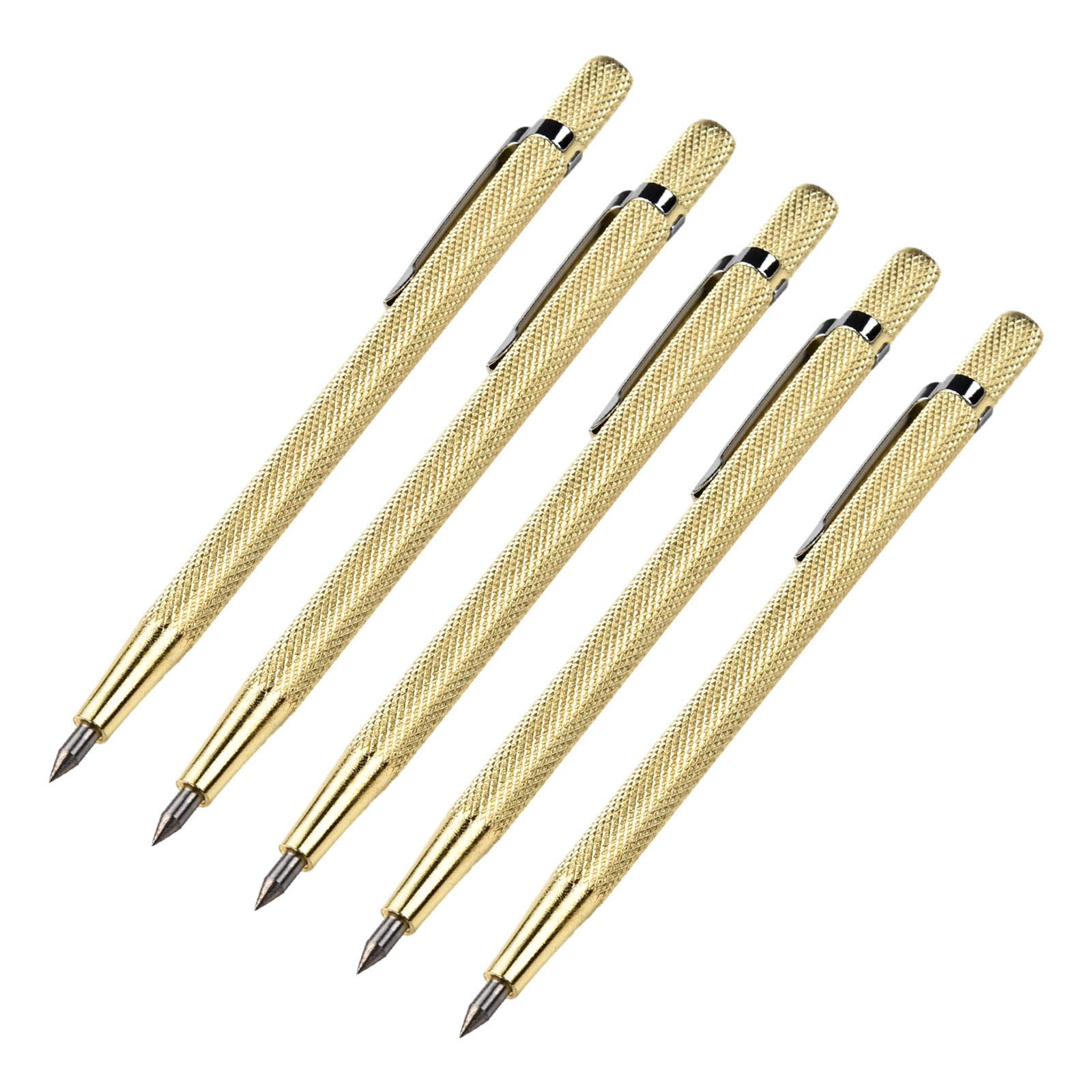 Letterpen, glazenknipper, goud - Workshop Hand Tools And Equipment recensie en prijs