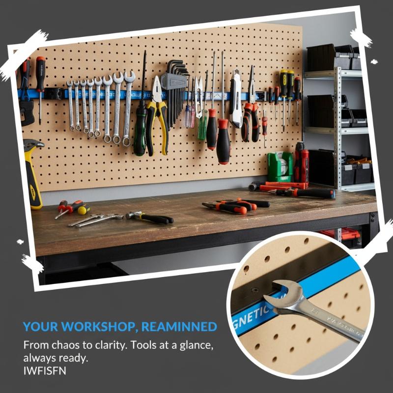 8/12/18/24 inch Magnetische Me - Workshop Tools Knife recensie en prijs