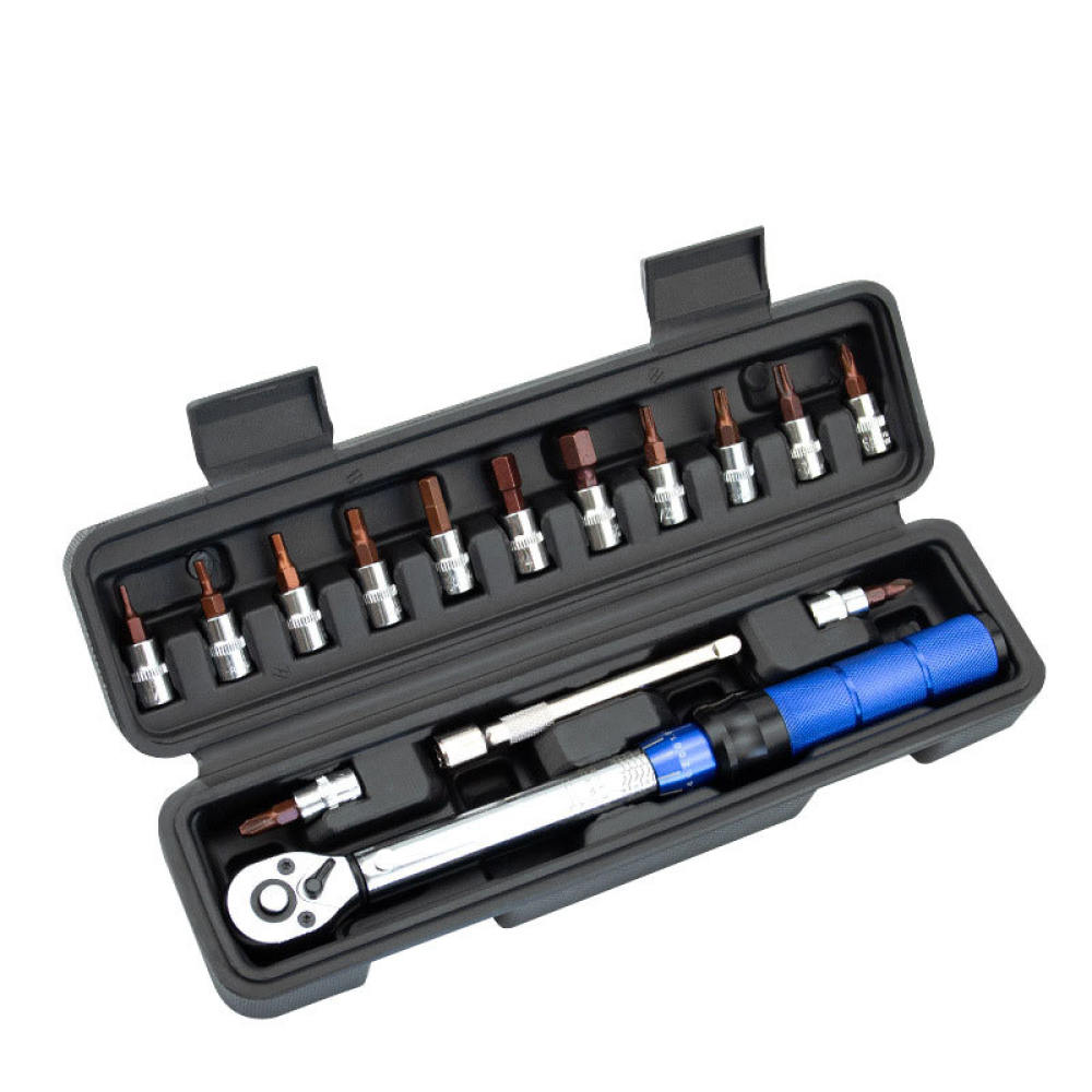 Verstelbare 1/4 inch momentsle - Workshop Hand Tools And Equipment recensie en prijs
