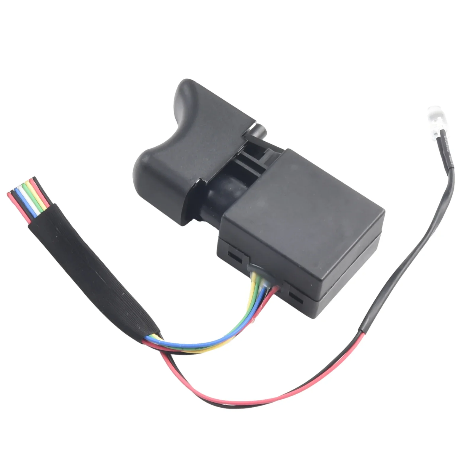 1 Stuks Zwart 7.2V-24V Elektri - Workshop Hand Tools And Equipment recensie en prijs