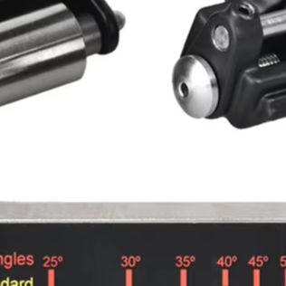 Honing Guide Tool Verstelbaar  - Workshop Tools Knife recensie en prijs