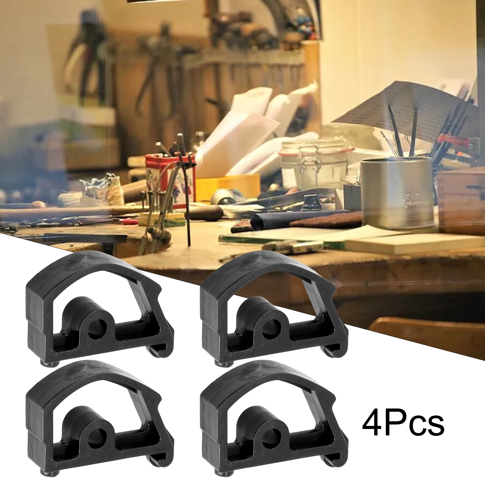 4 Stuks 242416-00 Leg Catch Ve - Workshop Hand Tools And Equipment recensie en prijs