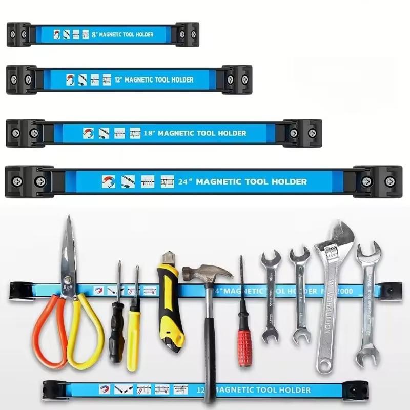 8/12/18/24 inch Magnetische Me - Workshop Tools Knife recensie en prijs
