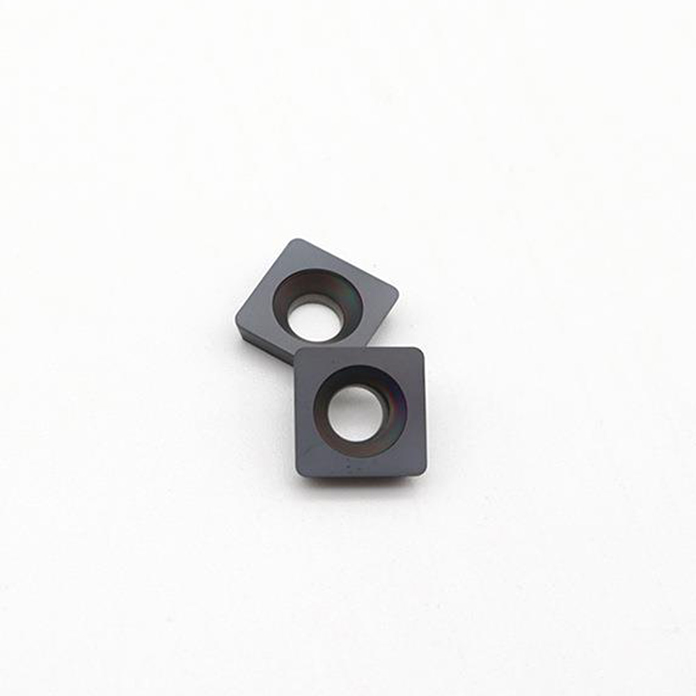 Originele Carbide Insert Works - Workshop Tools Knife recensie en prijs