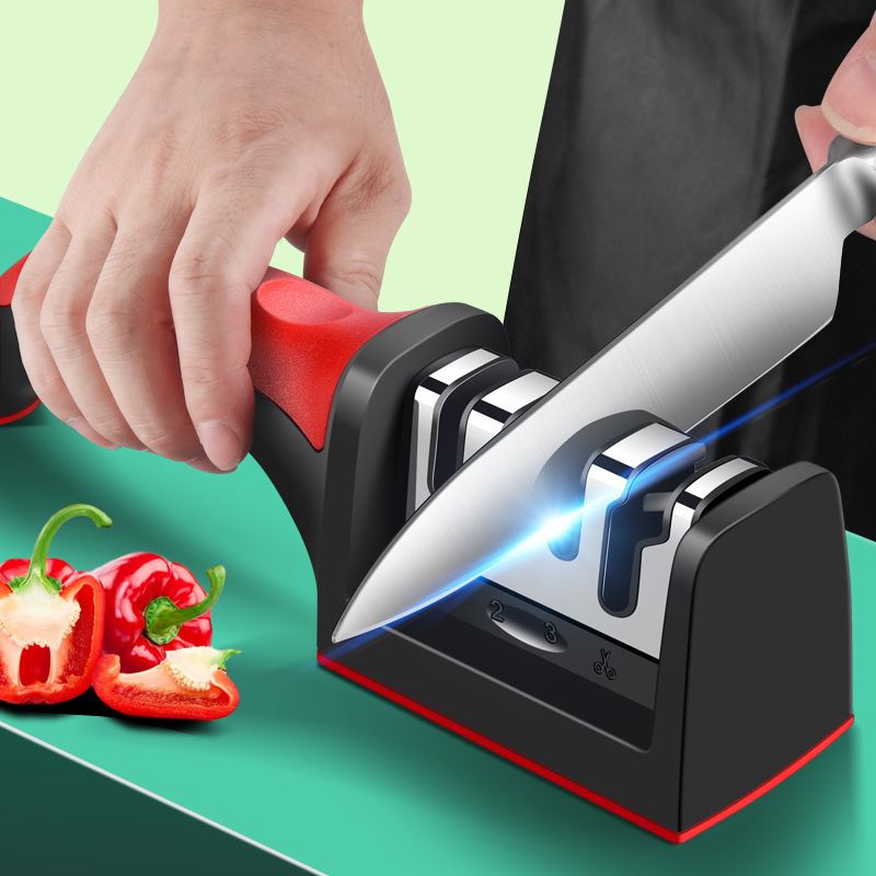 Professionele multifunctionele - Workshop Tools Knife recensie en prijs