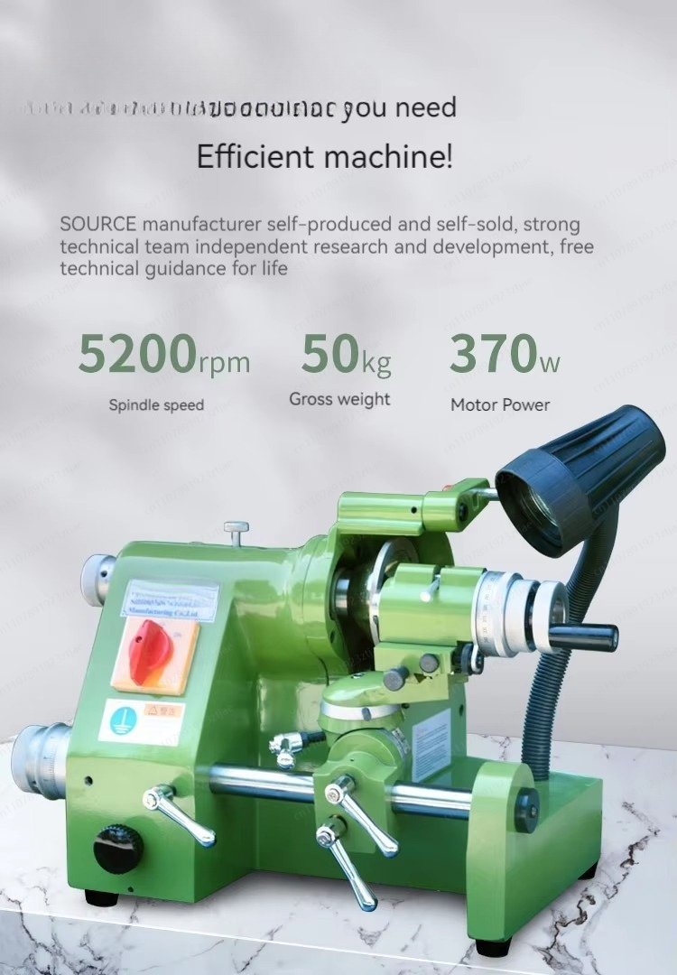Universele 220V/380V Gereedsch - Workshop Tools Knife recensie en prijs